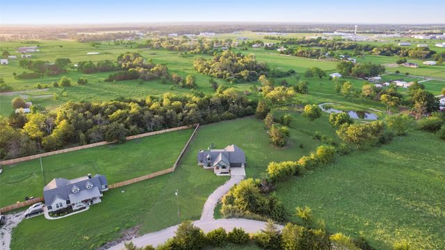 1505 VZ County Road 3415, Wills Point, TX 75169