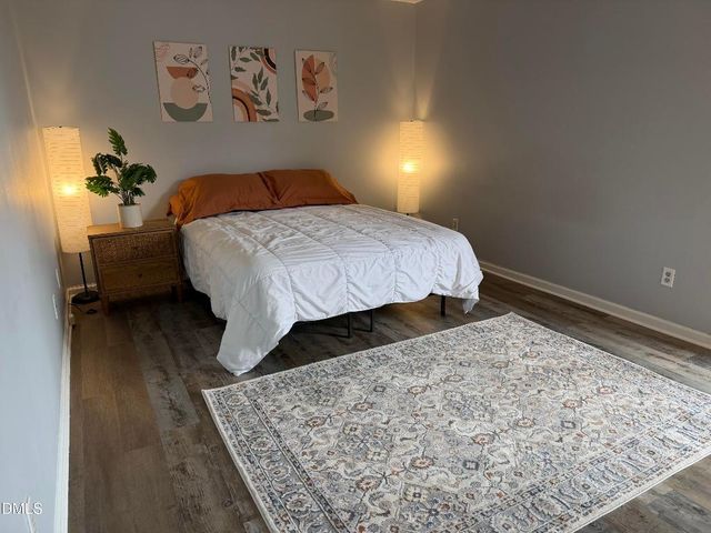 3810 Grey Harbor Drive 203, Raleigh, NC 27616