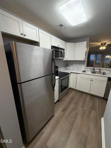 3810 Grey Harbor Drive 203, Raleigh, NC 27616