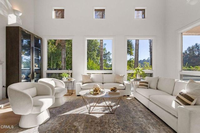 1265 Chateau Road, Pasadena, CA 91105