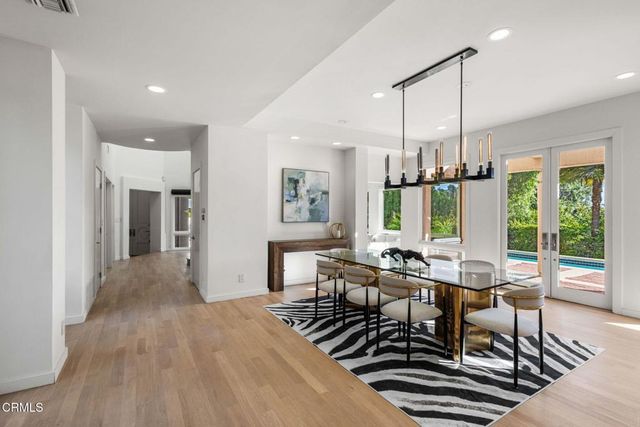 1265 Chateau Road, Pasadena, CA 91105