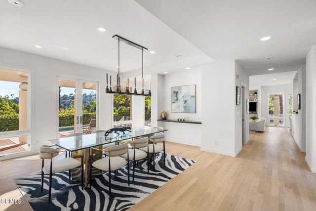 1265 Chateau Road, Pasadena, CA 91105