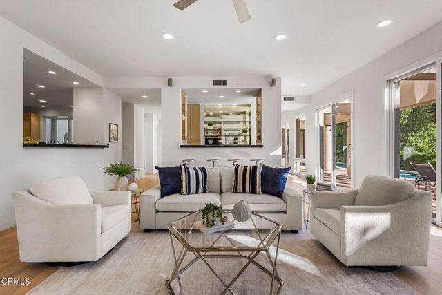 1265 Chateau Road, Pasadena, CA 91105