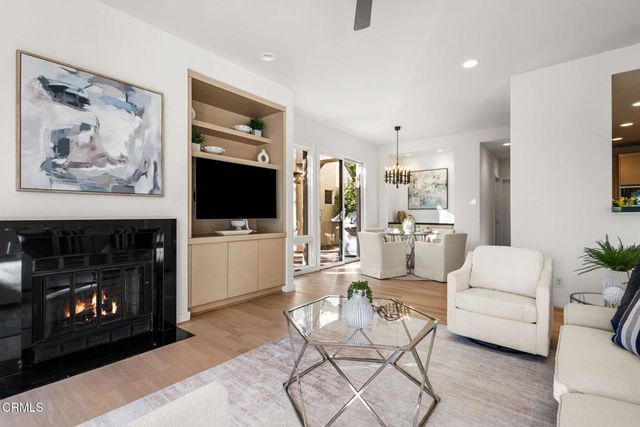 1265 Chateau Road, Pasadena, CA 91105