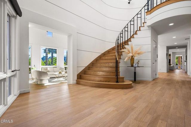 1265 Chateau Road, Pasadena, CA 91105