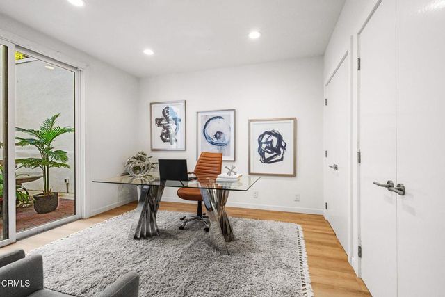 1265 Chateau Road, Pasadena, CA 91105