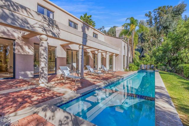 1265 Chateau Road, Pasadena, CA 91105