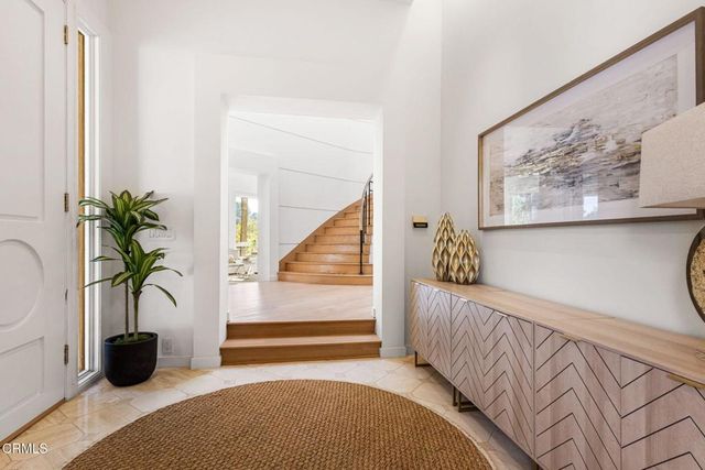 1265 Chateau Road, Pasadena, CA 91105