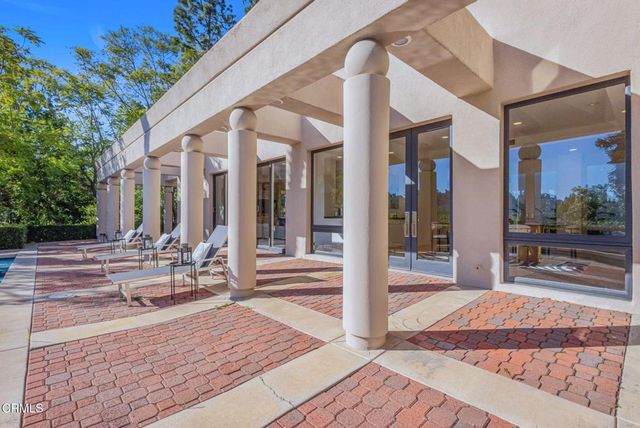 1265 Chateau Road, Pasadena, CA 91105