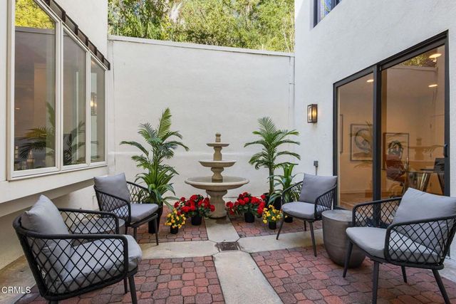 1265 Chateau Road, Pasadena, CA 91105