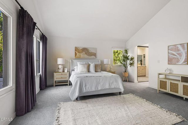 1265 Chateau Road, Pasadena, CA 91105