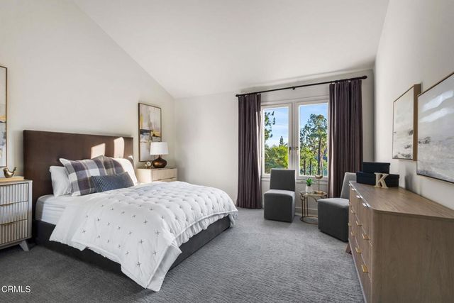 1265 Chateau Road, Pasadena, CA 91105