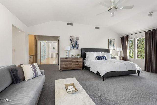 1265 Chateau Road, Pasadena, CA 91105