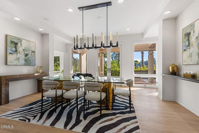 1265 Chateau Road, Pasadena, CA 91105