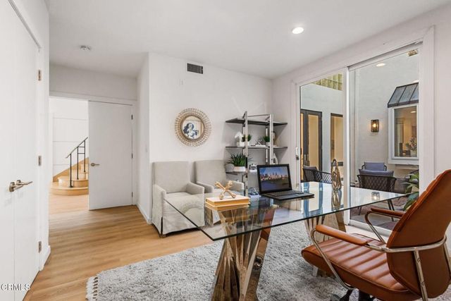 1265 Chateau Road, Pasadena, CA 91105