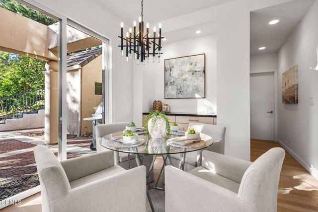 1265 Chateau Road, Pasadena, CA 91105