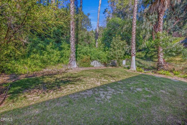 1265 Chateau Road, Pasadena, CA 91105