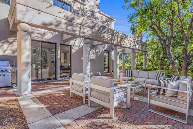 1265 Chateau Road, Pasadena, CA 91105