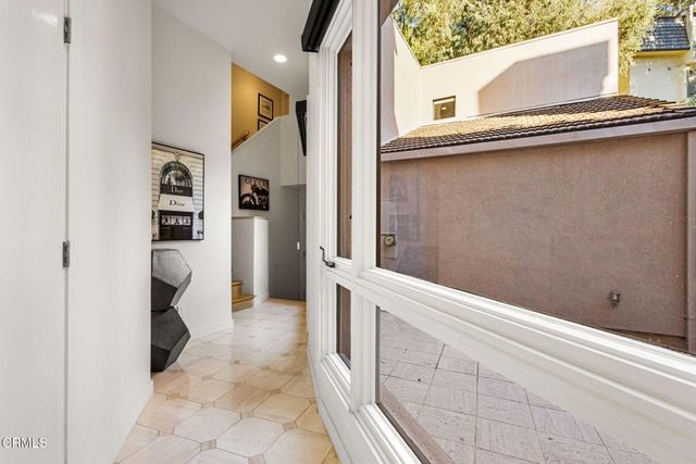 1265 Chateau Road, Pasadena, CA 91105