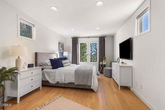 1265 Chateau Road, Pasadena, CA 91105