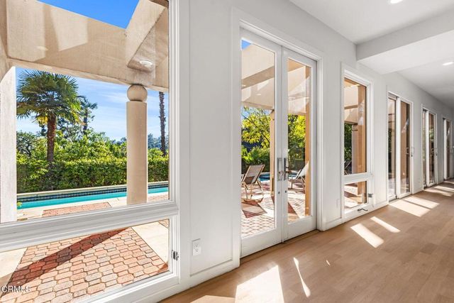 1265 Chateau Road, Pasadena, CA 91105