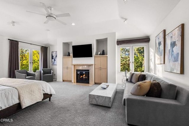 1265 Chateau Road, Pasadena, CA 91105