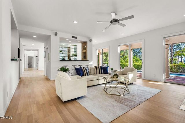 1265 Chateau Road, Pasadena, CA 91105