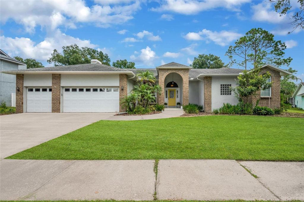 5004 CULVER PLACE, Brandon, FL 33511