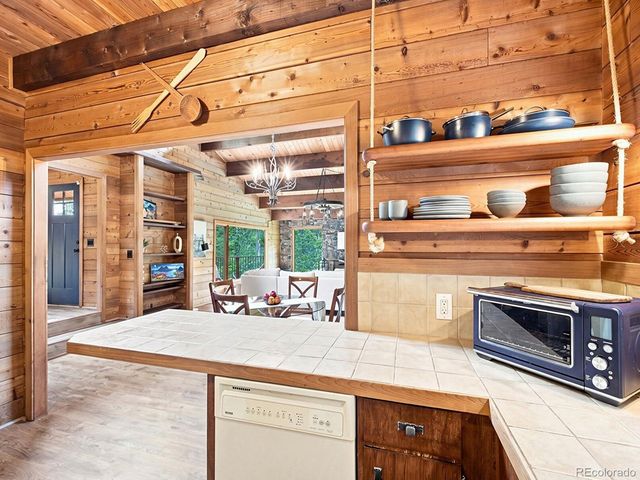 3742 Witter Gulch Rd, Evergreen, CO 80439