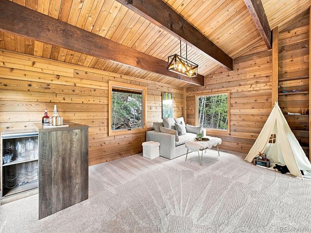 3742 Witter Gulch Rd, Evergreen, CO 80439