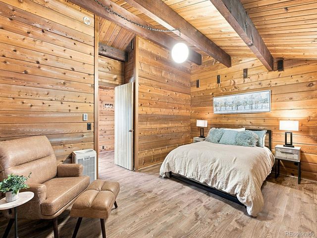 3742 Witter Gulch Rd, Evergreen, CO 80439