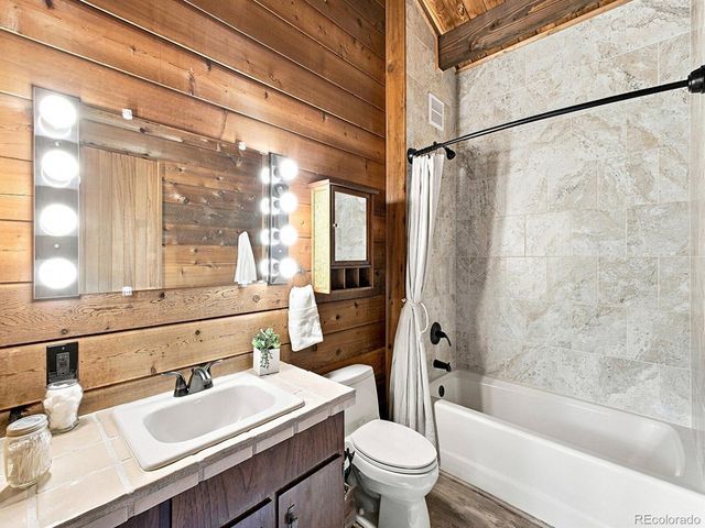 3742 Witter Gulch Rd, Evergreen, CO 80439
