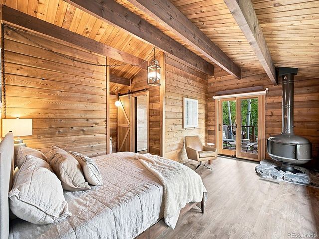3742 Witter Gulch Rd, Evergreen, CO 80439