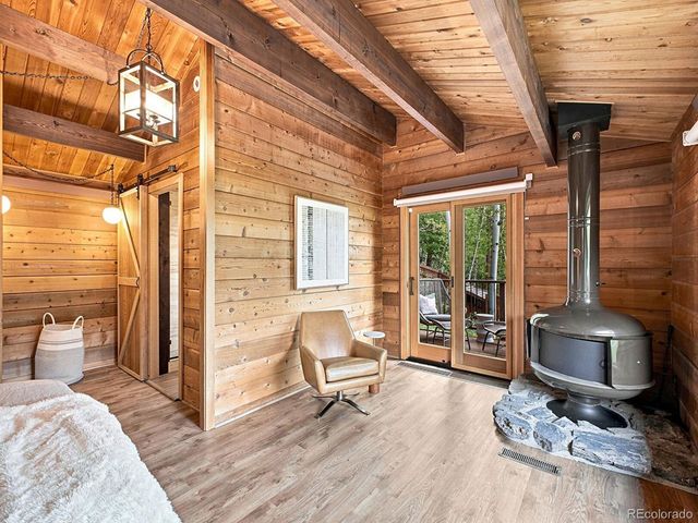 3742 Witter Gulch Rd, Evergreen, CO 80439