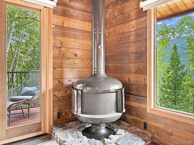 3742 Witter Gulch Rd, Evergreen, CO 80439