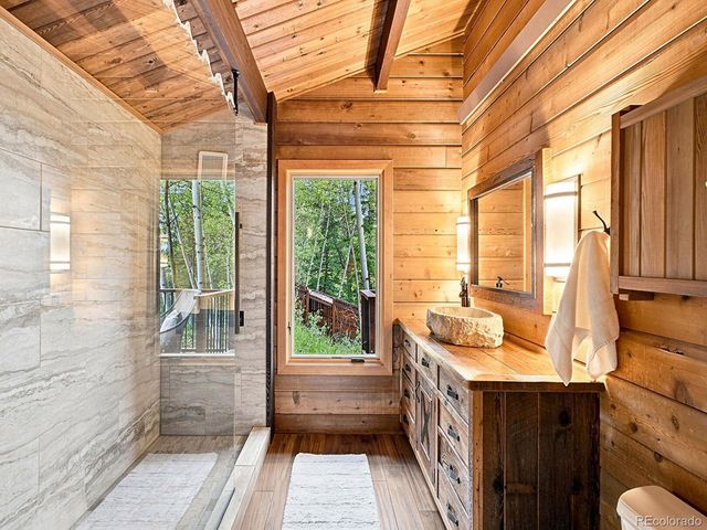 3742 Witter Gulch Rd, Evergreen, CO 80439