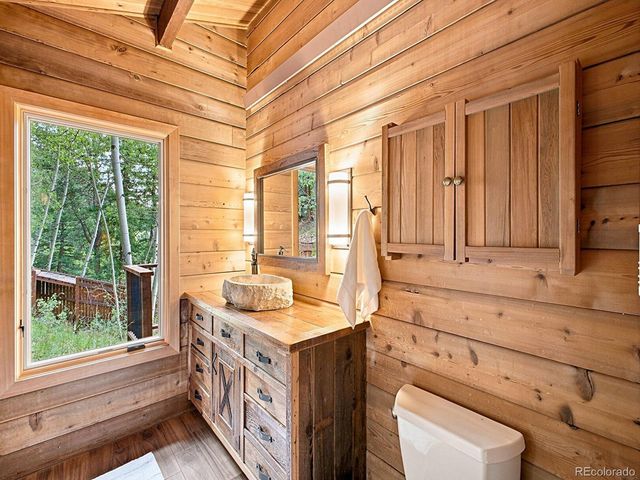 3742 Witter Gulch Rd, Evergreen, CO 80439