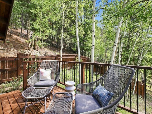 3742 Witter Gulch Rd, Evergreen, CO 80439