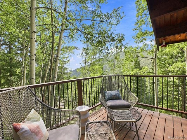 3742 Witter Gulch Rd, Evergreen, CO 80439