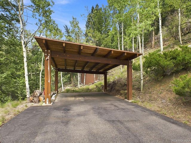 3742 Witter Gulch Rd, Evergreen, CO 80439