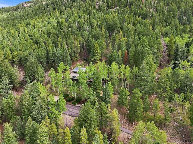 3742 Witter Gulch Rd, Evergreen, CO 80439
