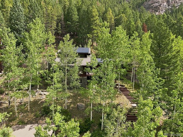 3742 Witter Gulch Rd, Evergreen, CO 80439