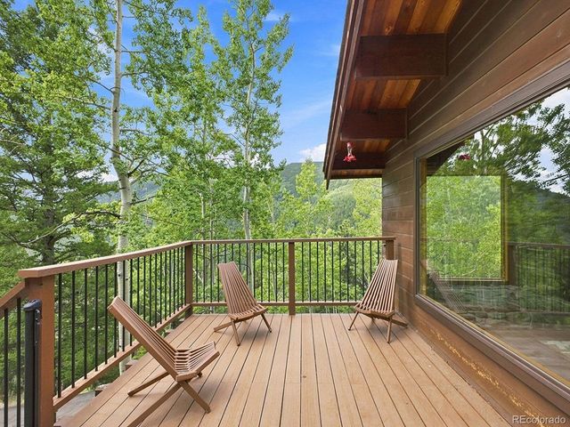 3742 Witter Gulch Rd, Evergreen, CO 80439
