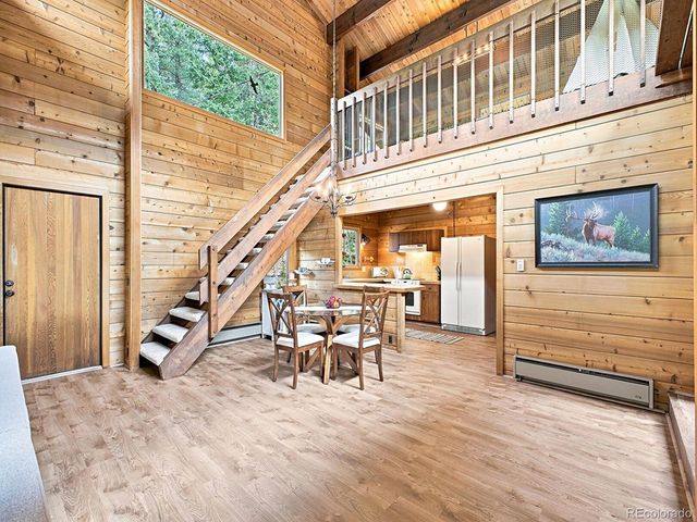 3742 Witter Gulch Rd, Evergreen, CO 80439