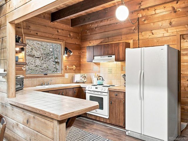 3742 Witter Gulch Rd, Evergreen, CO 80439