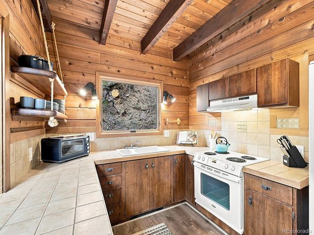 3742 Witter Gulch Rd, Evergreen, CO 80439