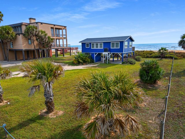 16519 Jamaica Beach Road, Jamaica Beach, TX 77554