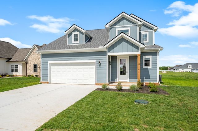 10114 Bighorn Ln, Bell Buckle, TN 37020