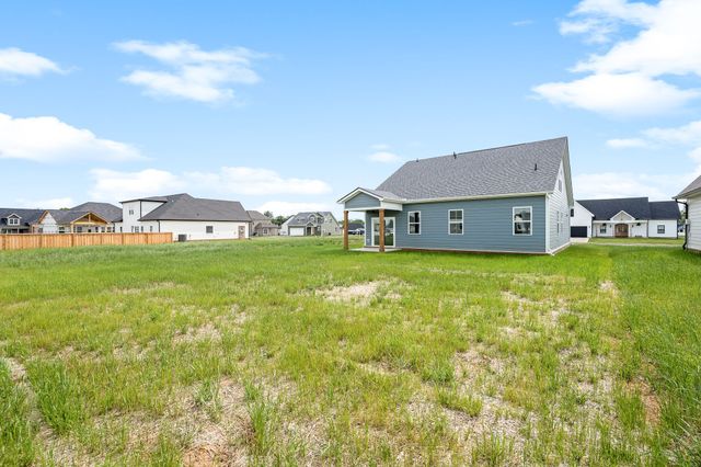 10114 Bighorn Ln, Bell Buckle, TN 37020