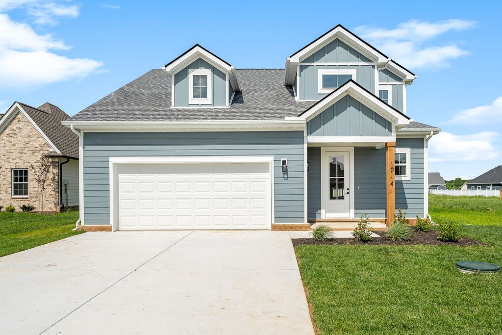 10114 Bighorn Ln, Bell Buckle, TN 37020